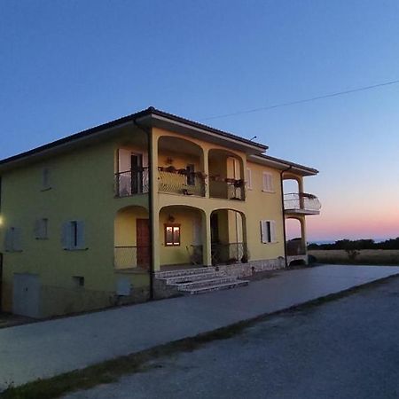 Villa Marianna Vasto Eksteriør billede