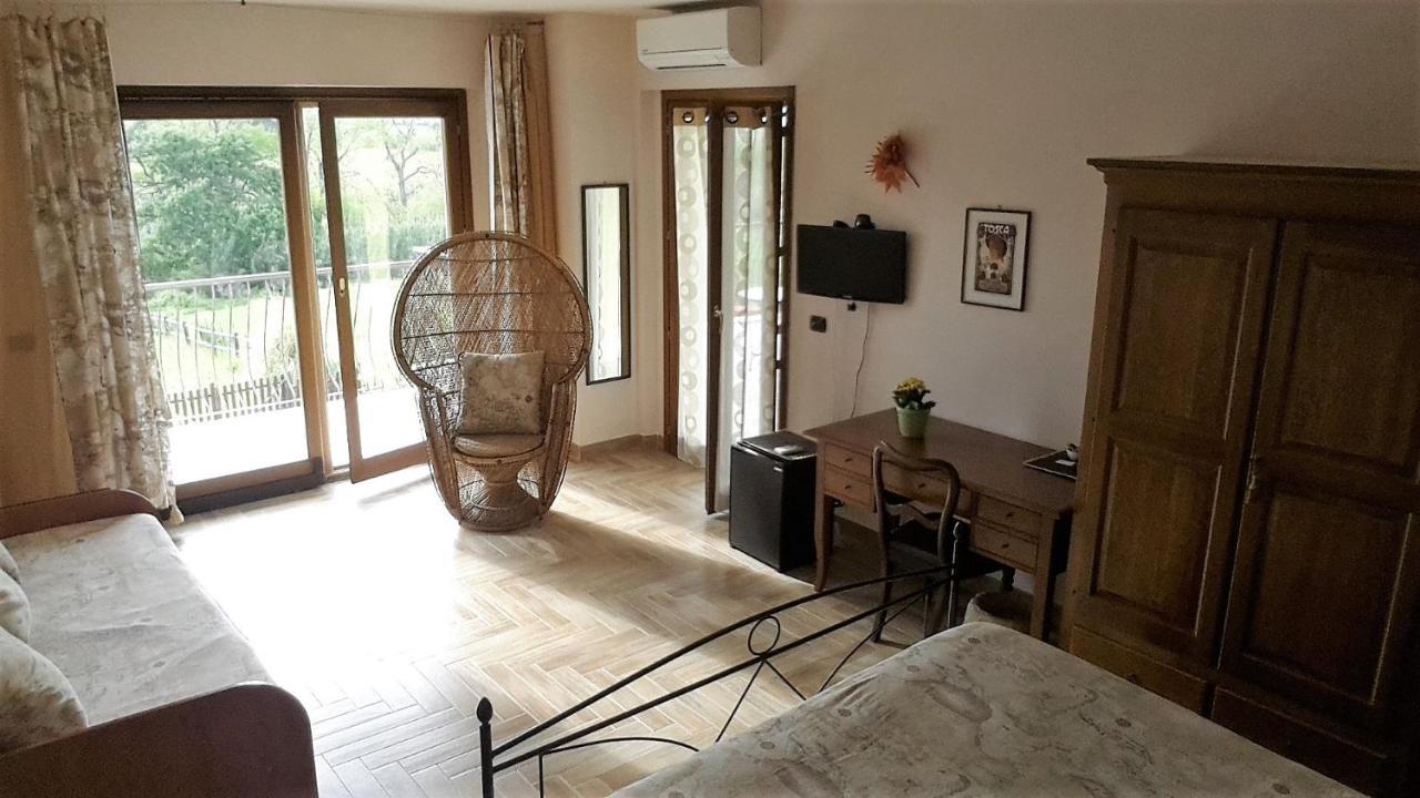 Villa Marianna Vasto Eksteriør billede