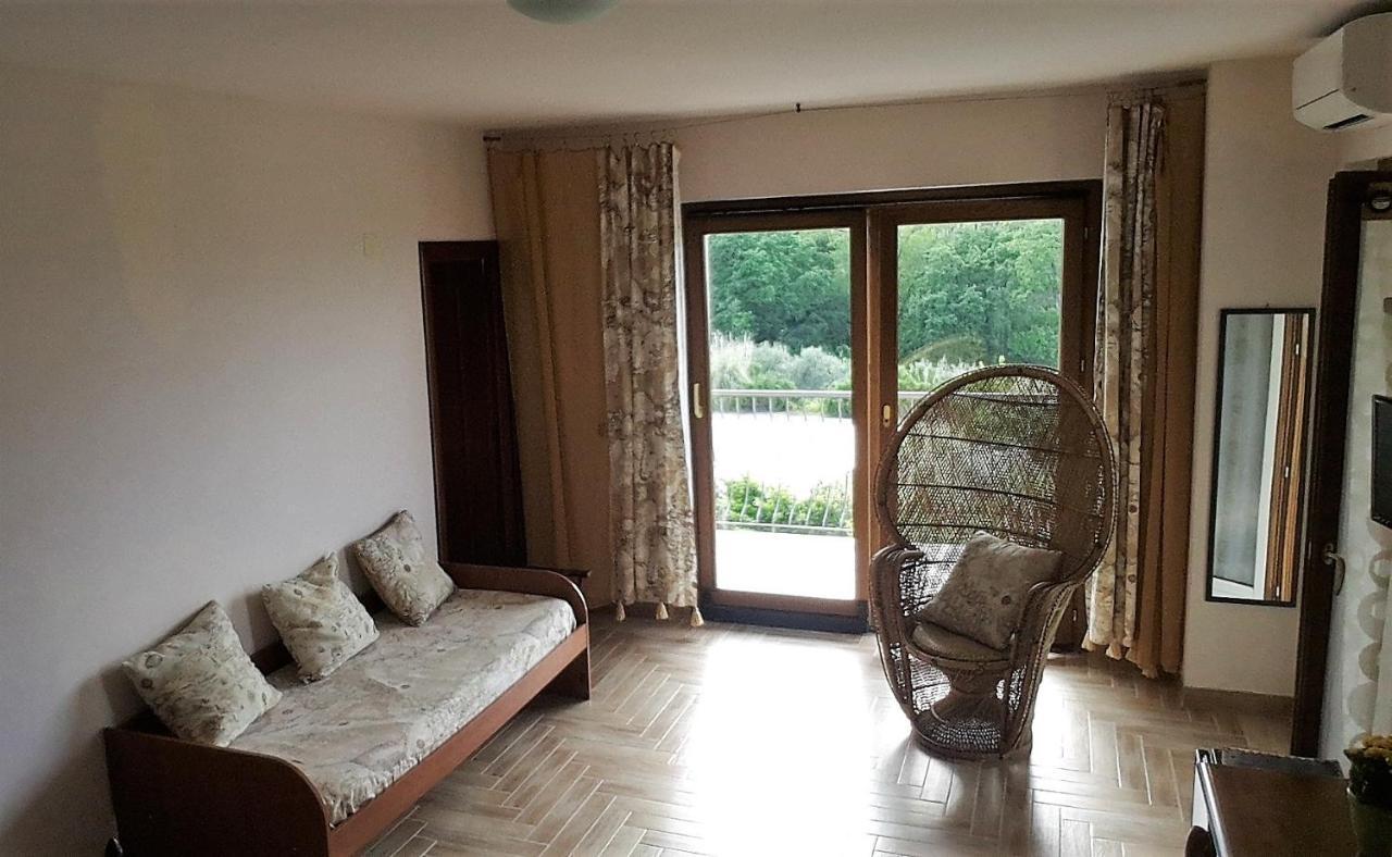 Villa Marianna Vasto Eksteriør billede