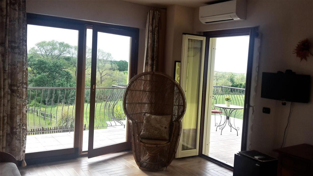 Villa Marianna Vasto Eksteriør billede