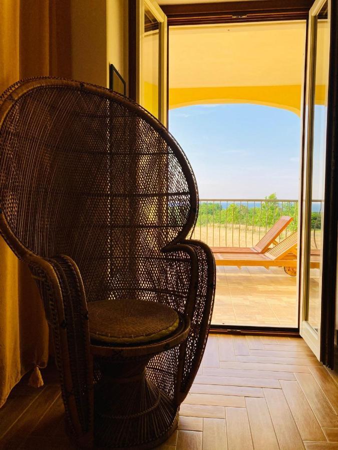Villa Marianna Vasto Eksteriør billede