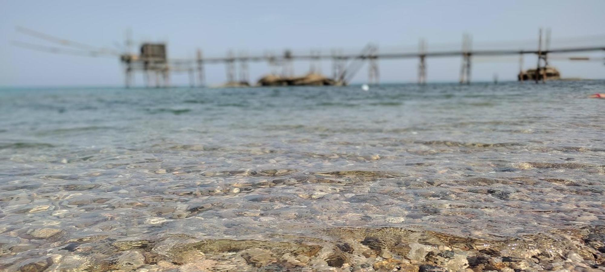 Villa Marianna Vasto Eksteriør billede